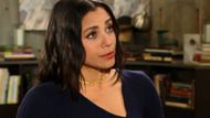 What's the deal with Daphne anyway? | Image: CBS